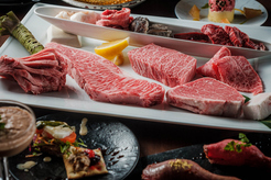 松阪牛焼肉　一徹