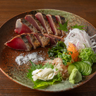 季節料理 かとう