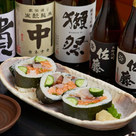 海鮮長州 小郡店