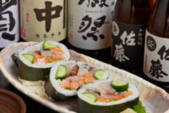 海鮮長州 小郡店