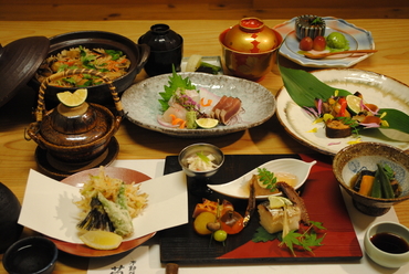 三宮 元町の和食ランチおすすめランキング トップ48 ヒトサラ