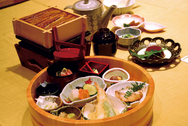 半切弁当(ランチタイム限定)【各日限定20食】