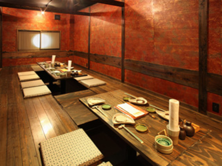 我流 鈴鹿 居酒屋 のお店の雰囲気 特徴 ヒトサラ