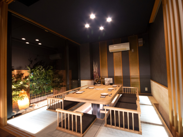 難波 合コン 個室 おしゃれ 出会い系アプリ