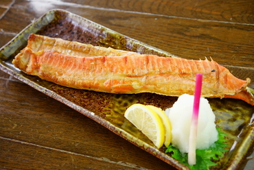 料理長の刺身盛り合わせ(2人前~)