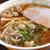 尾道ラーメン　とんちんかん