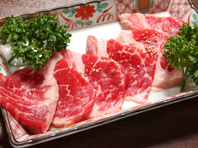 和牛カルビ