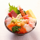 海鮮や よし丼