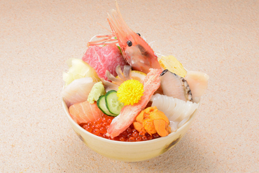 よし丼<極>