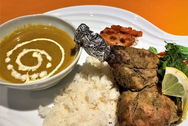 ハラール対応★タンドリーチキン