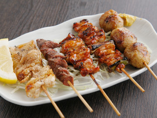 Charcoal Grilled Yakitori Toriya In Juso Tsukamoto Osaka Savor Japan Charcoal Grilled Yakitori Toriya In Juso Tsukamoto Osaka Savor Japan