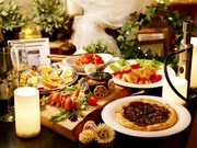 個室×Resort Dining　隠れ家　洞窟