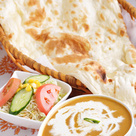 ネパール料理 エベレスト