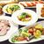 お野菜DINNING&CAFE SOLVIVA 梅田