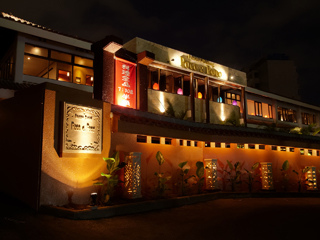 Poco A Poco Okinawashi Branch In Okinawa Uruma Okinawa Savor Japan