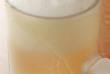 氷結生ビール