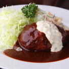 洋食 プクプク亭