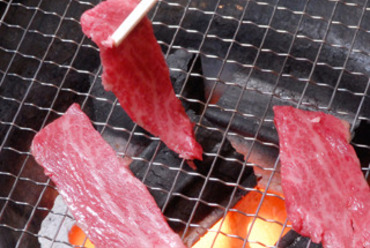 焼きしゃぶロース ※数量限定