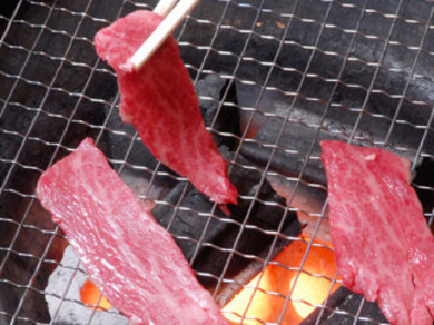 焼きしゃぶロース ※数量限定