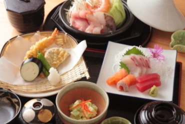 タジン鍋御膳(ランチ)