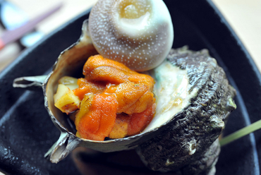 和食の贅沢は、四季(旬)を味わうこと