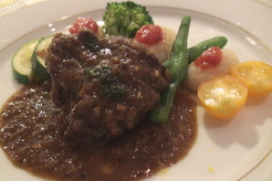 イタリアンレストラン　La　Sala