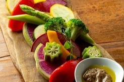 トラットリア　銀