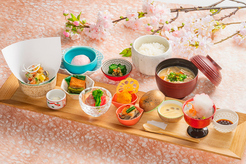 日本食「雅庭」