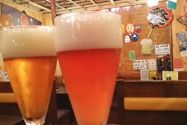 全国のビールがおいしく飲めるお店 居酒屋 お酒がすすむ夏飲み特集 2ページ目 ヒトサラ