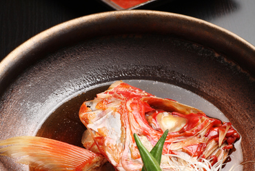煮魚