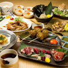 鳥魚 宗右衛門町店