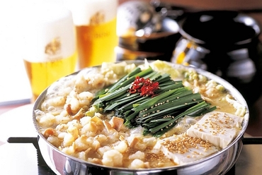 もつ鍋 味噌・醤油・塩