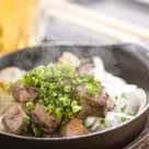 悶絶焼鳥酒家 はちまる。