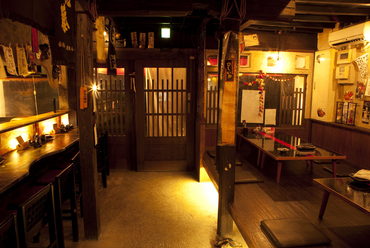お誕生日には驚きのサービスがあります