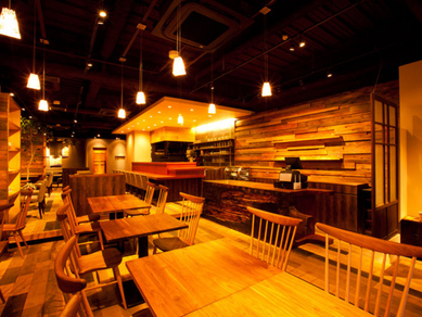 銀座のダイニングバーがおすすめのグルメ人気店 ヒトサラ