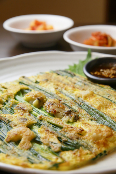 焼肉と韓国料理とお酒 ゴチ韓 美栄橋 韓国料理 のお店の雰囲気 特徴 ヒトサラ