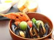 シェルエトワレ