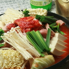 韓国食堂 チョンケグリ
