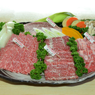 焼肉 武心亭