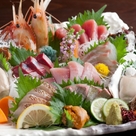 隠れどころ 旬菜鮮魚さんじ