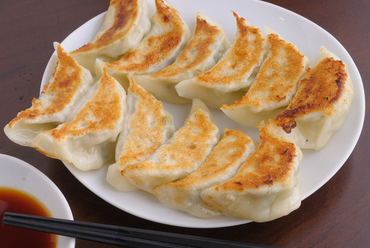 餃子(12個)
