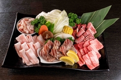 焼肉たらふく 鈴鹿中央通り店