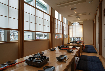 広島県の個室のあるお店でデート もつ鍋 デートにおすすめのお店 ヒトサラ