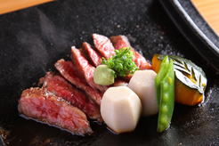 りょうり屋 恩の時