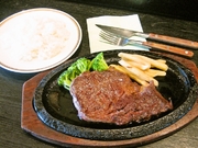 レストラン　やま咲