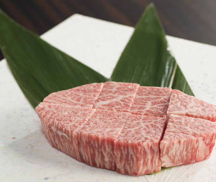 Charcoalgrilled Steak Tengen in Morioka, Iwate SAVOR JAPAN