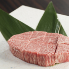 炭火焼ステーキ 天元