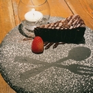 cafe。