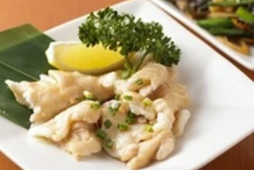 赤身の旨さを堪能するならコレ『特上和牛ハラミ』