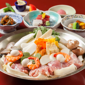 東京都の日本料理 懐石 会席おすすめグルメランキング トップ50 ヒトサラ